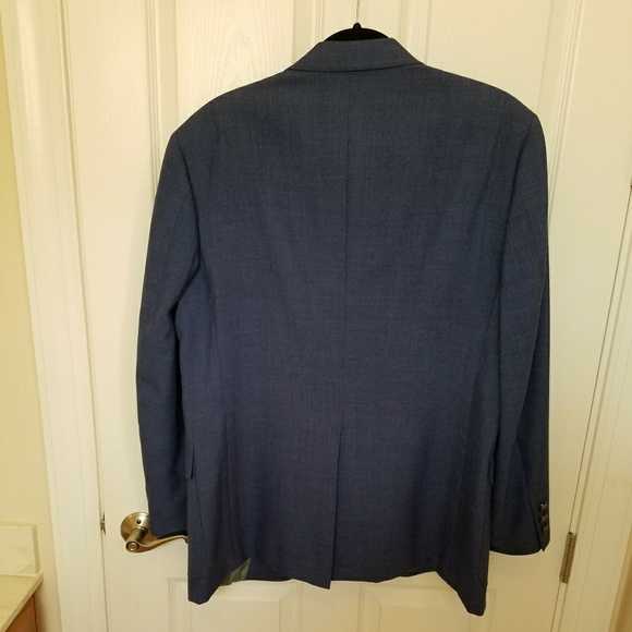 Hart Schaffner Marx blend blazer - Picture 2 of 3